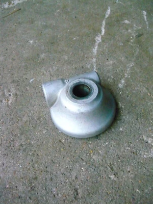 1986-1991 OEM Suzuki Intruder VS700 VS750 velocímetro caja de cambios 54600-38A12 Foto 1 de 4