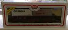 Model Power 51' Flat W/2-20' Containers HO Electric Trains