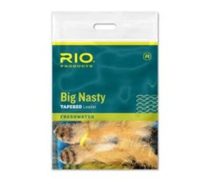 RIO BIG NASTY LEADERS 6FT - Picture 1 of 5