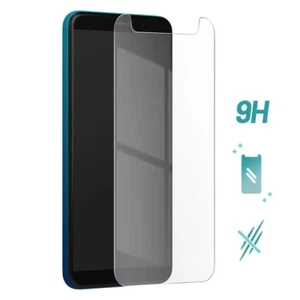 0.33mm Explosion Proof Tempered Glass Screen Protector Film Size 4.0'' - Picture 1 of 2