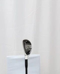 Adams Idea Super 9031 18° 3H Hybrid Stiff Flex Diamana 1293934 Good Left Hand Lh - Picture 1 of 5