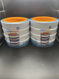 2x ChoiceRefill Secchio Pannolini Ricarica Confezione da 4 Pezzi 2160 Compatibili con Pannolino Genio - Foto 1 di 4