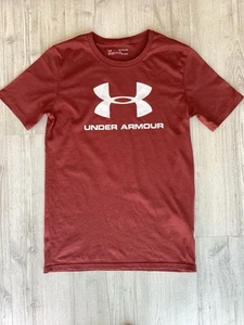 Men’s Under Armour T-Shirt - Size XS - BNWOT - Picture 1 of 4