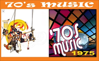 Chicago  - 1975 - IX Chicago's Greatest Hits - Image 1 of 4