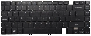 AC279 Key for keyboard Acer Travelmate P446-MG P645-M P645-MG P645-S P645-SG - Picture 1 of 2