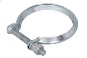 Clamping Piece, exhaust system WALKER 80910 for OPEL ASTRA J GTC 2 2013-2015 - Picture 1 of 5