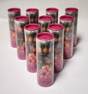 10x Sephora Collection LIPSTORIES 21 Pineapple Express Creme Lippenstift GROSSHANDEL - Bild 1 von 4