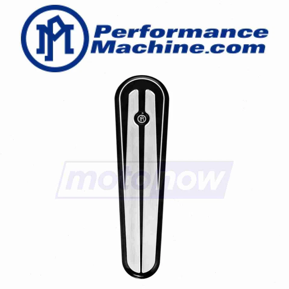 Performance Machine Dash Insert for 2014-2020 Harley Davidson FLHXS Street uc Foto 1 de 4