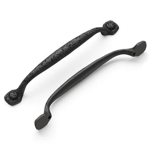 Hickory Hardware 10 Pack Solid Core Kitchen Cabinet Pulls, - Picture 1 of 9