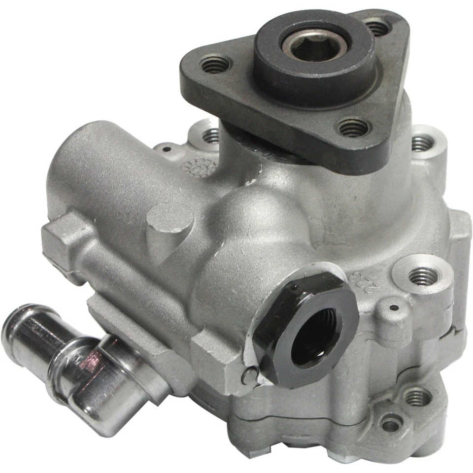 Power Steering Pump for 2002-2004 Volkswagen Passat 2000-2004 Audi A6 Quattro - Image 1 of 4