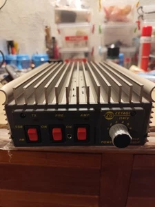 amplificatore lineare cb - Foto 1 di 6