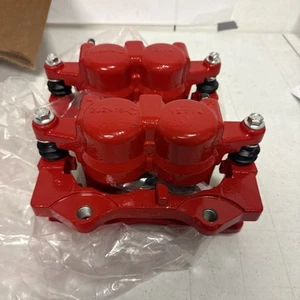 GM GMC 2J2416-C Disc Brake Caliper Chevy Chevrolet FRONT LEFT-R Unknown Fit - Picture 1 of 3