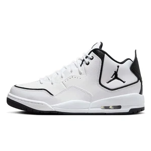 Nike Jordan Courtside 23 Blanco Negro Para hombres Entrenadores Zapatos Talla UK 9.5_11 - Imagen 1 de 12