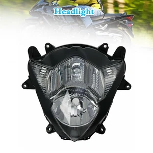 Headlight Headlamp Assembly Waterproof For  Suzuki  GSX1250F 2010-2011 - Picture 1 of 20