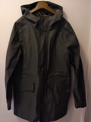 Spiewak Men's Waterproof Unlined Jacket  Size Medium BNWOT - Image 1 of 4