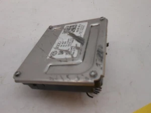VW Audi Headlight Control Module OEM 4G09077697D GH0113 - Foto 1 di 4