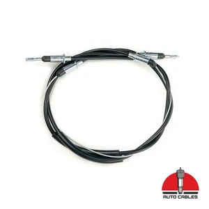 CABLE FRENO DE MANO TRASERO HOLDEN COMMODORE VL - Imagen 1 de 1