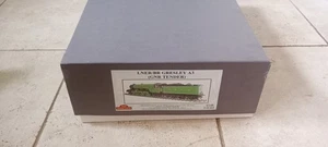 DJH O GAUGE LNER/BR GRESLEY A3 GNER TENDER KIT K310B - Picture 1 of 15