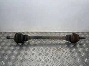 Mercedes-Benz C W205 2015 Diesel Rear right rear driveshaft LIQ10396 - Picture 1 of 16