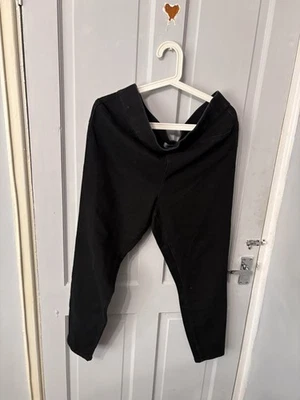 Papaya Black Jeggings 16 - Image 1 of 2