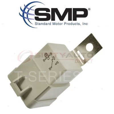 SMP T-Series AC Compressor Control Relay for 2007 Chevrolet Silverado 2500 dk Foto 1 de 4