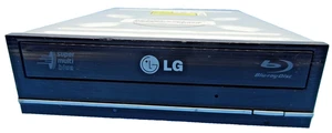 LG BH08LS20 BD-R-RE/CD-RW/DVD-RW GRAVEUR LECTEUR SATA #LW1682 - Photo 1/4