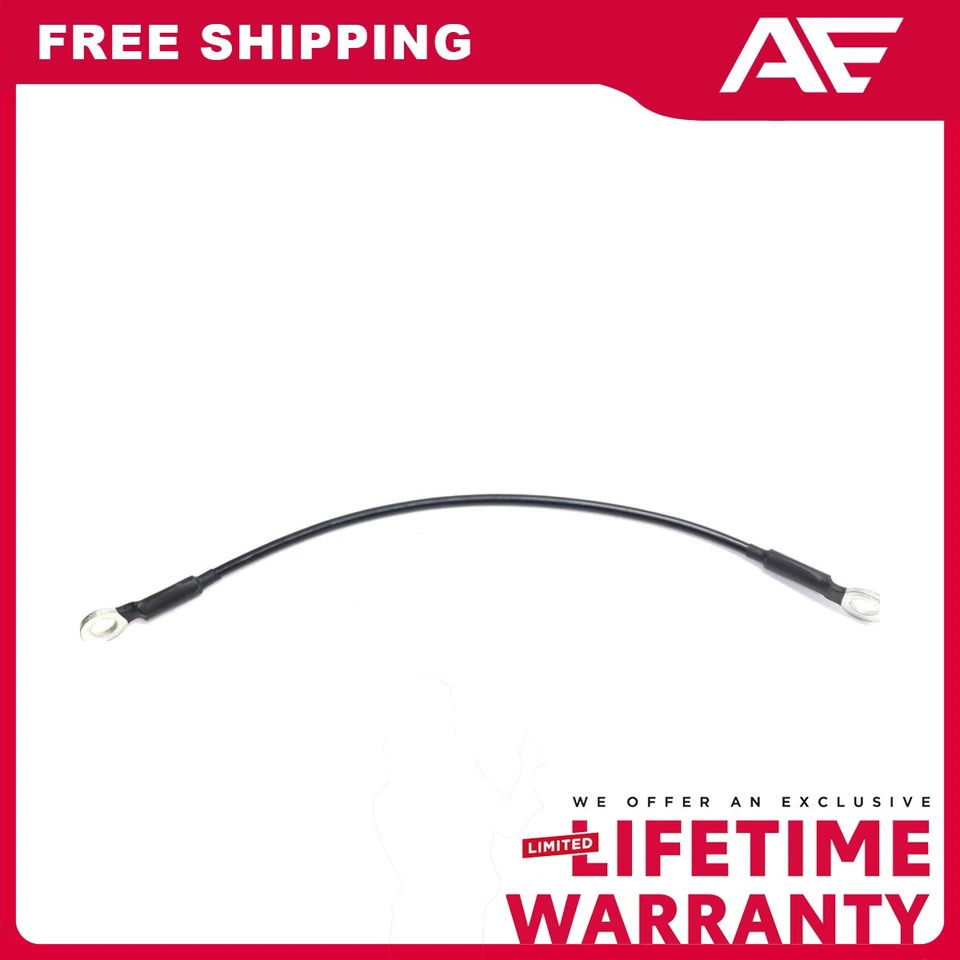 Cable de puerta trasera lado conductor o pasajero para Chevrolet R1500 Suburban 89-91 Foto 1 de 4