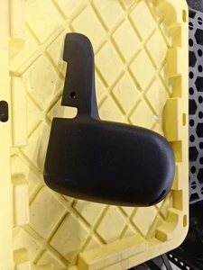 08-20 Dodge Grand Caravan 2nd Row Seat Trim D1CSXX41263 Driver Seat Left Side - Foto 1 di 2