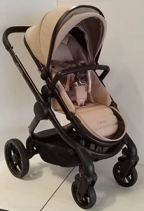 iCandy Peach 7 Cookie Pushchair & Carrycot Combo - Picture 1 of 12