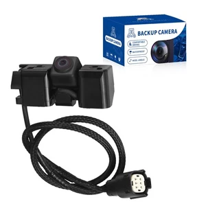 Rear View Backup Camera Replacement for 2015-2019 Chevy Colorado for GMC Cany... - Bild 1 von 6