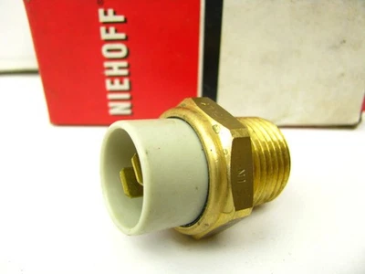 Niehoff AL134Z Engine Cooling Fan Switch - Image 1 of 3