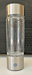 H2 Hydrogen Rich Water Cup With Nasal Oxygen Cannula - Picture 1 of 7