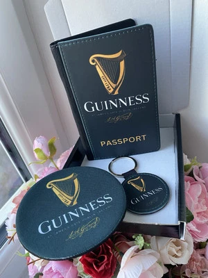 Guinness beer unique gift box — 第 1/2 张图片
