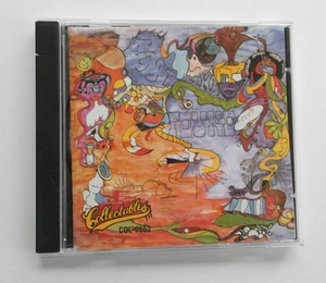 The Lost And Found Every Body's Here CD & Insert Collectables Music Free Shpn - Picture 1 of 5