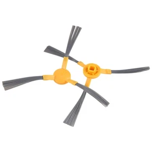 2 Stück Seitenbürsten für T550W T560H Saugroboter Ersatz Home5699 - Bild 1 von 7