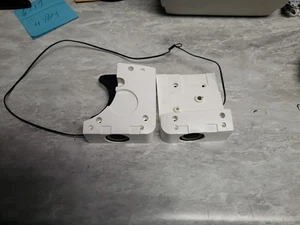 Apple iMac G5 All-in-One PC Lautsprecher SET KOSTENLOSER VERSAND - Bild 1 von 5