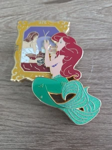 Fantasy Disneyv Pin Little Mermaid Ariel - Picture 1 of 3