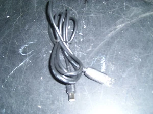 USB 2.0 A TO B HIGH SPEED PRINTER CABLE CORD - Picture 1 of 3