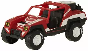 Funskool MRF Racing Jeep - Multi Color- FREE SHIPPING - Picture 1 of 1