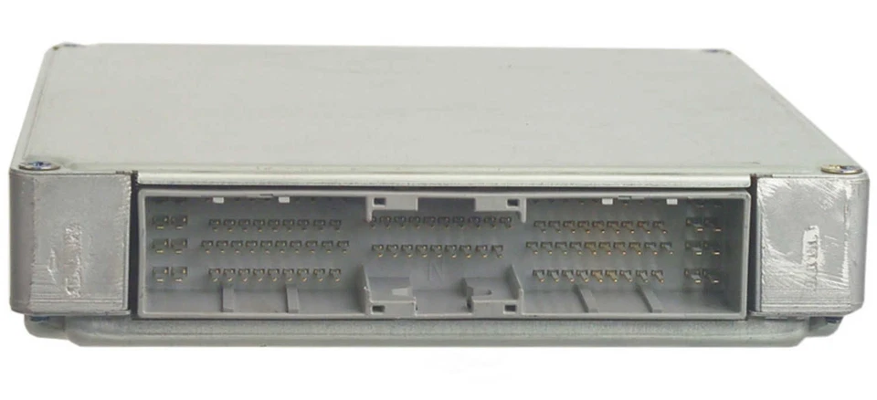 Модуль управления двигателем (ECM)-XE, восстановленная автоматическая трансмиссия подходит для 2002 Nissan Sentra 1,8 л-L4 - Изображение 1 из 4