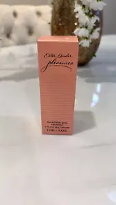 ESTEE LAUDER PLEASURES EDP 30ML SPRAY - Picture 1 of 6