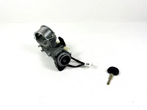 ✅ 2010 10 KIA SOUL *IGNITION LOCK CYLINDER SWITCH ASSEMBLY (W/ KEY) OEM - Picture 1 of 7