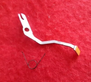 Shimano Deore XT ST M739 3 speeds Indicator MTB Bike - Picture 1 of 2