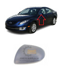 New For Mazda 6 2008   2012 Wing Mirror Cover Cap For Painting Left