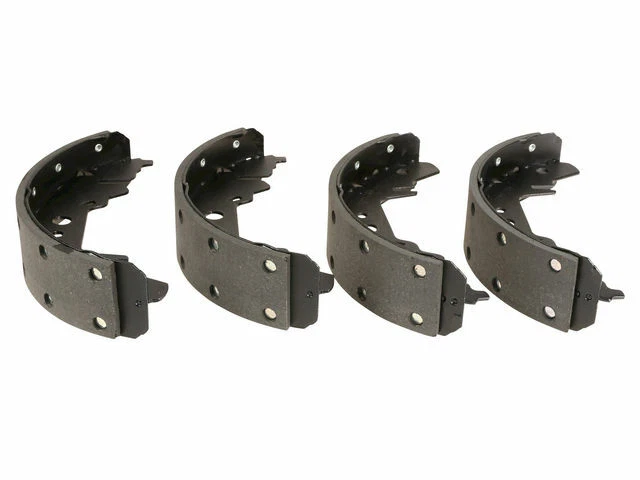 Juego de zapatas de freno traseras para Plymouth Voyager 1996-2000 Wagner 11356NT 1997 1998 1999 Foto 1 de 2