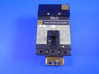 SQUARE D I-LINE CIRCUIT BREAKER THERMAL-MAGNETIC FAL36070 70A 600V 3P 50/60HZ 1Y