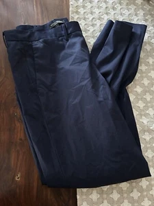 Banana Republic Aiden Tech Pants 36x32 - Picture 1 of 3