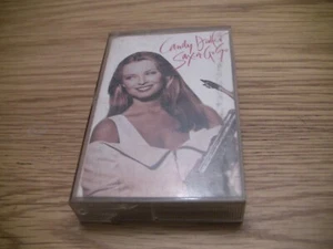 Candy Dulfer "Sax a Go Go" Cassette Tape - Picture 1 of 4