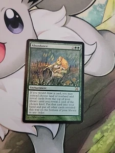 Abundance 10th Edition Regular W5 - Picture 1 of 2