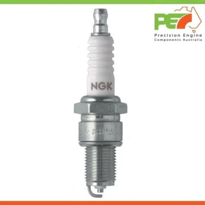 4x NGK SPARK PLUG 7811 For BMW 1500-2000 115,116,118,121 1800 1.8L M10 B18 SOHC - image 1 of 4